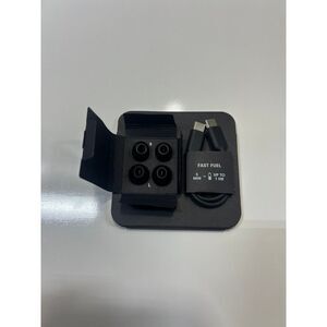 OEM Beats Silicon Ear-tips with cable and more